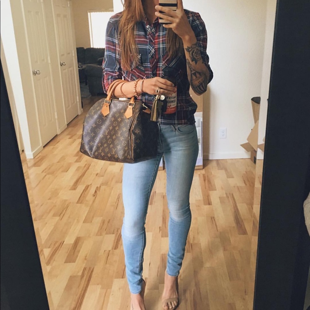 Articles of Society skinny jeans